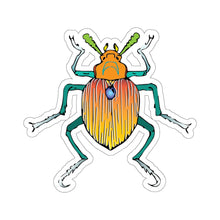 Load image into Gallery viewer, Beetle Sticker!
