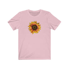 Load image into Gallery viewer, Sunflower Tee
