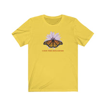 Load image into Gallery viewer, Save the Monarchs Tee
