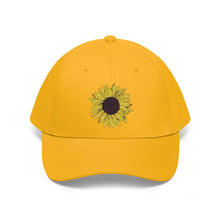 Load image into Gallery viewer, Sunflower Hat
