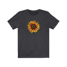Load image into Gallery viewer, Sunflower Tee
