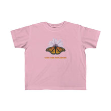 Load image into Gallery viewer, Kid&#39;s Save Monarch Tee
