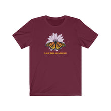 Load image into Gallery viewer, Save the Monarchs Tee
