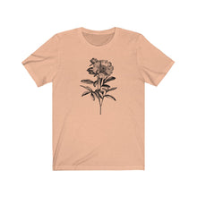 Load image into Gallery viewer, Flower Power Tee.

