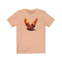 Load image into Gallery viewer, The World&#39;s on Fire Tee
