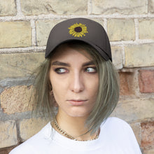 Load image into Gallery viewer, Sunflower Hat
