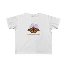 Load image into Gallery viewer, Kid&#39;s Save Monarch Tee
